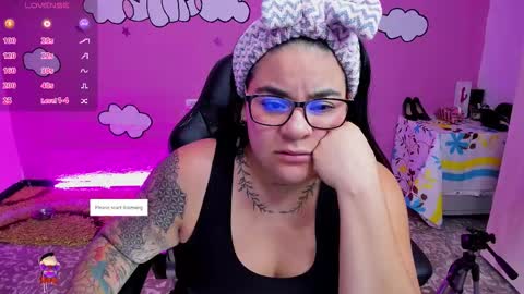 Snapshot of shaaroonhillss1 chatting on 2, 2, 2026 sharoon online show from 2, 2, 2026