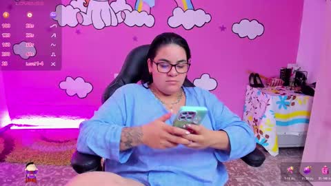 Snapshot of shaaroonhillss1 chatting on 17, 2, 2026 sharoon online show from 17, 2, 2026