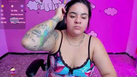 Snapshot of shaaroonhillss1 chatting on 20, 2, 2026 sharoon online show from 20, 2, 2026