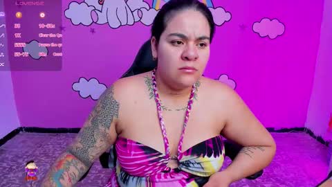 Snapshot of shaaroonhillss1 chatting on 22, 2, 2026 sharoon online show from 22, 2, 2026