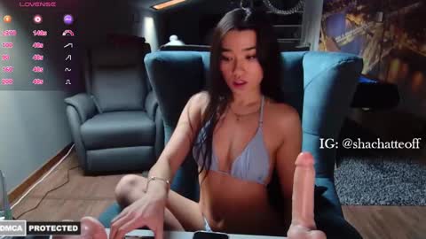 Shachatte online show from 6, 1, 2025