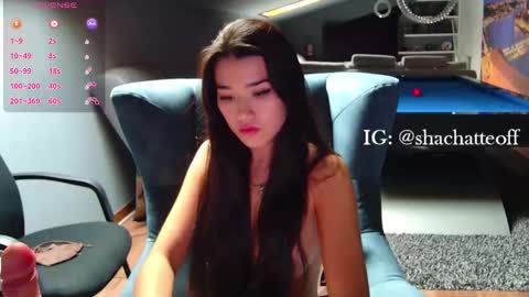 Shachatte online show from 12, 9, 2025