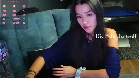 Shachatte online show from 22, 9, 2025