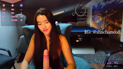 Shachatte online show from 10, 10, 2025