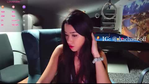 Shachatte online show from 7, 11, 2025