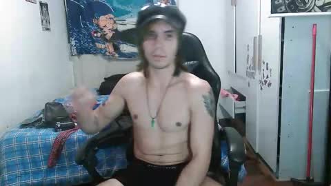 shacoklown online show from 24, 9, 2025