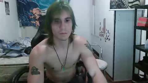 shacoklown online show from 7, 10, 2025