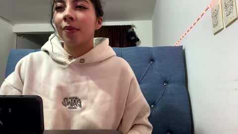 shadow_velvet online show from 23, 11, 2025