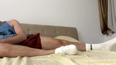 shadowfeetx online show from 26, 2, 2026