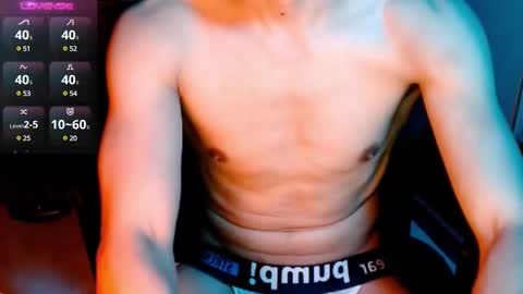 shadowfriend30 online show from 1, 2, 2025