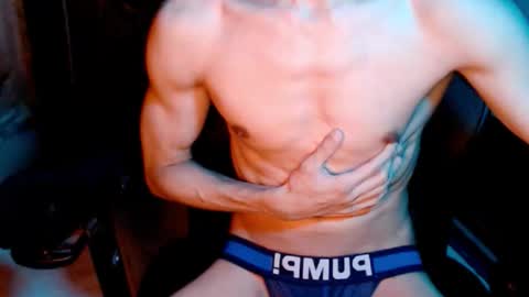 shadowfriend30 online show from 12, 10, 2025