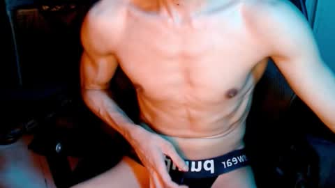 shadowfriend30 online show from 9, 11, 2025