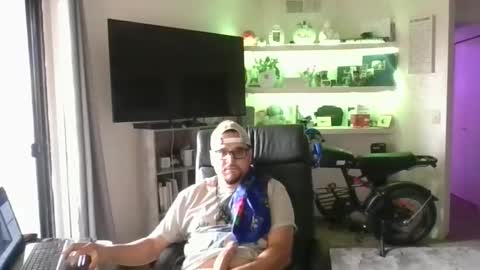 shadowghost480 online show from 6, 4, 2026