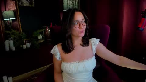 Lily  online show from 12, 10, 2025