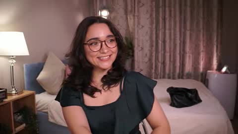 Lily  online show from 25, 11, 2025