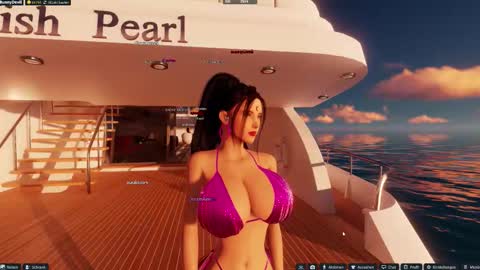 shadowolf20 online show from 31, 1, 2026