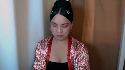 shadowseductress online show from 25, 3, 2026