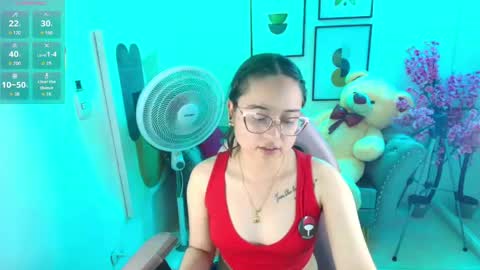 Snapshot of shady_bug chatting on 26, 5, 2026 Shady online show from 26, 5, 2026