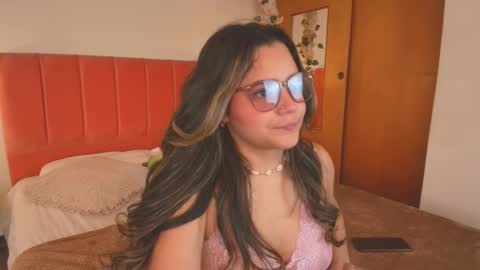 Snapshot of shadya_ chatting on 1, 5, 2026 Shadya online show from 1, 5, 2026