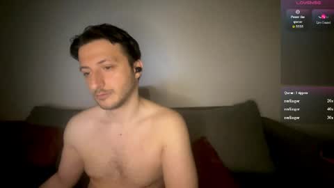 Snapshot of shadysinnerman chatting on 20, 5, 2026 Sinnermann online show from 20, 5, 2026