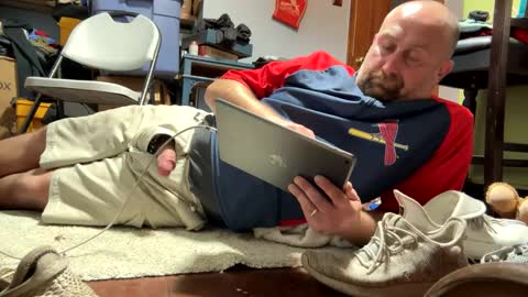 Snapshot of shadystl chatting on 25, 9, 2025 shadystl online show from 25, 9, 2025