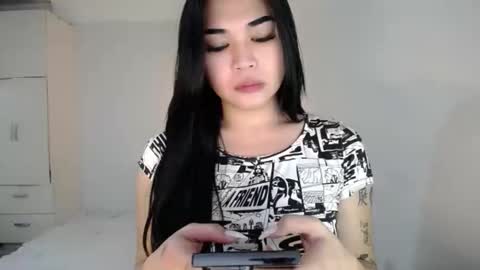 Beautiful Angel online show from 17, 5, 2026
