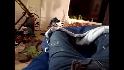 shagnasty95 online show from 14, 2, 2025