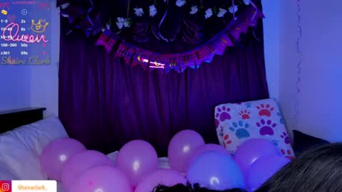 Snapshot of shairaclark_ chatting on 28, 5, 2026 Shaira Clark online show from 28, 5, 2026