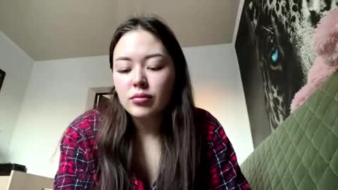 Hana online show from 22, 12, 2025