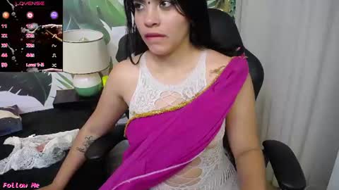 Snapshot of shakti_chetana__ chatting on 6, 7, 2026 shakty online show from 6, 7, 2026