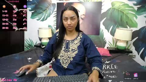 Snapshot of shakti_moumita chatting on 8, 5, 2026 Shakti online show from 8, 5, 2026