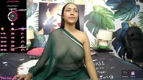 Snapshot of shakti_moumita chatting on 12, 5, 2026 Shakti online show from 12, 5, 2026