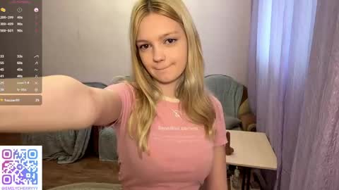 Snapshot of shalaschrantz chatting on 5, 6, 2026 Emily online show from 5, 6, 2026