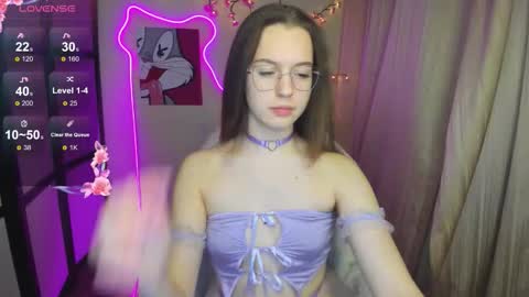 Vivian online show from 13, 11, 2025