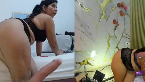 shalomexotic online show from 14, 11, 2025