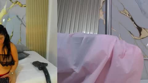 shalomexotic online show from 6, 1, 2026