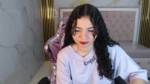 Shalon  online show from 6, 12, 2024
