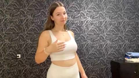 Iris online show from 15, 9, 2025