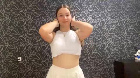 Iris online show from 22, 9, 2025