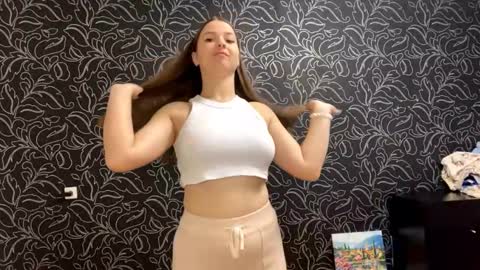 Iris online show from 27, 9, 2025