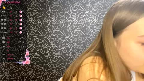 Iris online show from 5, 10, 2025