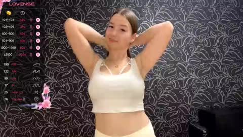 Iris online show from 21, 10, 2025