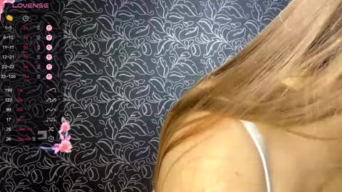 Iris online show from 31, 10, 2025