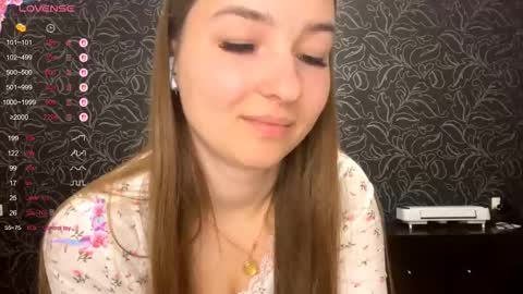 Iris online show from 22, 12, 2025