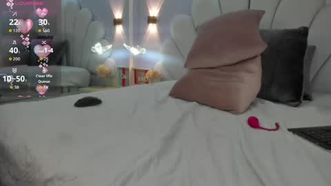 Snapshot of shamara_thomson chatting on 30, 4, 2026 Shamara Thomson online show from 30, 4, 2026