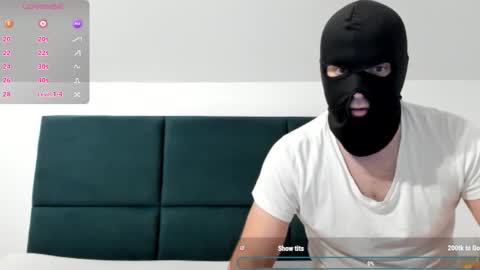 shamelesscouple2 online show from 6, 11, 2025