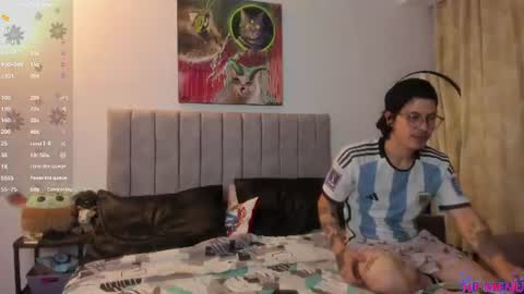 shamelesss_ online show from 16, 6, 2026