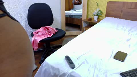 Snapshot of shamira_moore chatting on 18, 12, 2024 Catalina online show from 18, 12, 2024