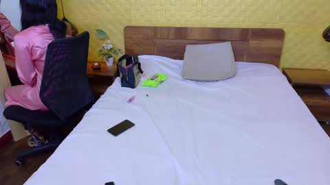 Snapshot of shamira_moore chatting on 4, 3, 2026 Catalina online show from 4, 3, 2026