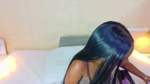 Snapshot of shamira_moore chatting on 29, 4, 2026 Catalina online show from 29, 4, 2026